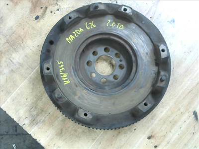 MAZDA 626 00.08-02.12 Egytömegű lendkerék