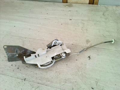 MAZDA DEMIO 98.08-00.05 Bal első ajtó zárszerkezet mechanikus