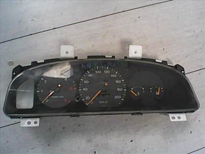 MAZDA MPV 96-99 Kilométeróra