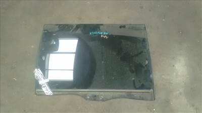 MAZDA MPV 99-05 Jobb hátsó ajtóüveg