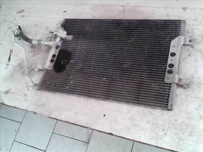 MERCEDES A170 Klímahűtő radiátor