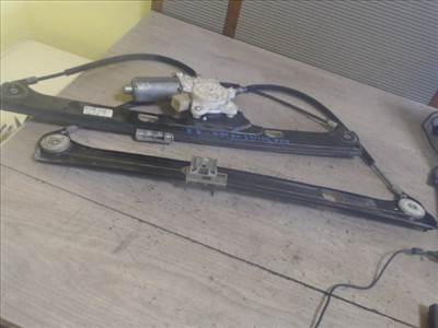 MERCEDES VANEO 01.09-05.09 Bal első ablakemelő szerkezet elektromos