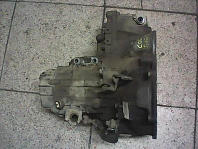 MITSUBISHI COLT 89-92 Sebességváltó. benzines manuális