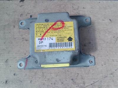 MITSUBISHI LANCER 96-98 Légzsák vezérlőegység