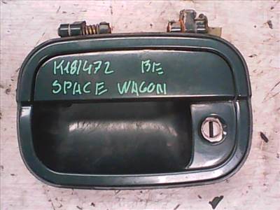 MITSUBISHI SPACE WAGON Bal első külső kilincs