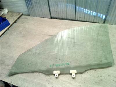 NISSAN ALMERA 98-00 Jobb első ajtóüveg