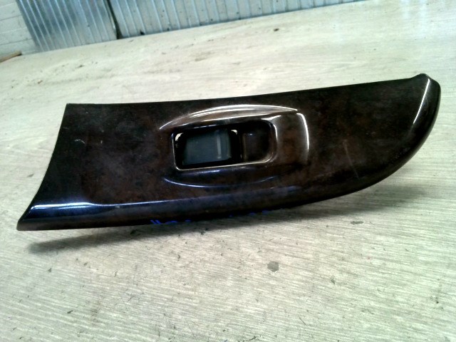 NISSAN MAXIMA Bal hátsó ablakemelő kapcsoló 1. kép