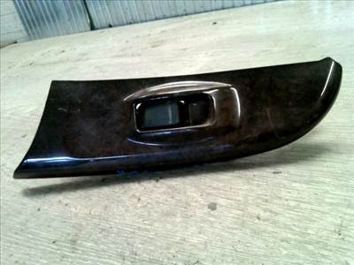 NISSAN MAXIMA Bal hátsó ablakemelő kapcsoló