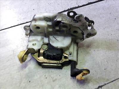 NISSAN MICRA K11 92.08-00.07 Jobb első ajtó zárszerkezet mechanikus