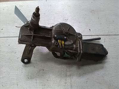 NISSAN SUNNY N14 91.03-95.09 Ablaktörlő motor hátsó
