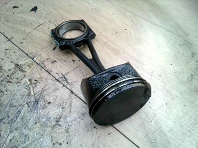OPEL ASTRA G 97-04 Dugattyú és hajtókar