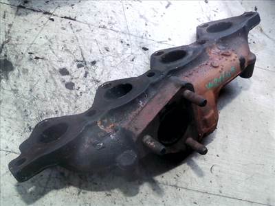 OPEL ASTRA H 04-10 Kipufogó csonk 