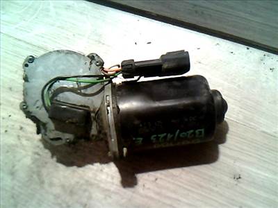 OPEL CORSA B COMBO 93-00  Ablaktörlő motor első