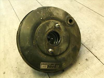 OPEL CORSA C COMBO 00.09-11.09 Fékrásegitő