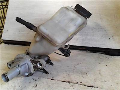 OPEL CORSA D 06-11 Főfékhenger