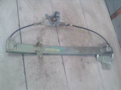 OPEL FRONTERA B 98-04 Bal hátsó ablakemelő szerkezet mechanikus