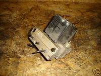 OPEL KADETT E ABS ABR ESP pumpa