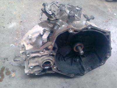 OPEL MERIVA A 03-09 Sebességváltó, dízel manuális