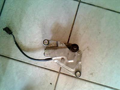 PEUGEOT 106 96- Ablaktörlő motor hátsó 
