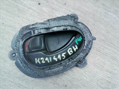 PEUGEOT 406 Bal hátsó belső kilincs