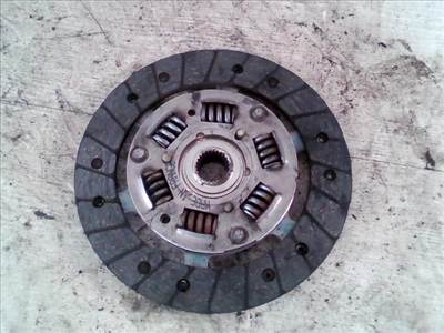 RENAULT Clio 2009.01.01-2012.10.31 Kuplung tárcsa