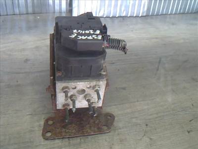 RENAULT ESPACE 96.12-00.09 ABS kocka