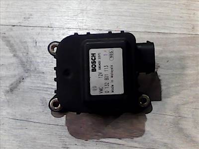 RENAULT ESPACE 96.12-00.09 Fűtésszabályzó zsalu állító motor