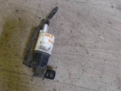 RENAULT Fluence 2013.01.01- Ablakmosó motor első