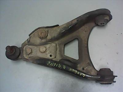 RENAULT Kangoo 2003.01 - 2008.01 Jobb első lengőkar