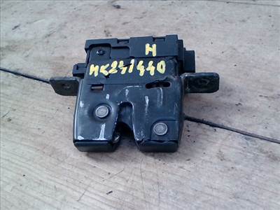 RENAULT LAGUNA 00-05 Csomagtér ajtó zárszerkezet