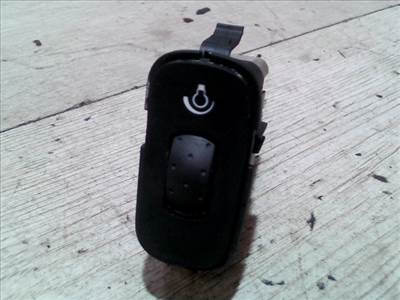 RENAULT LAGUNA 00-05 Műszerfal fényerő szabályzó kapcsoló