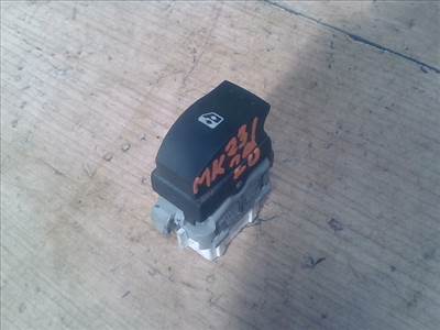 RENAULT MEGANE 02-05 Bal hátsó ablakemelő kapcsoló