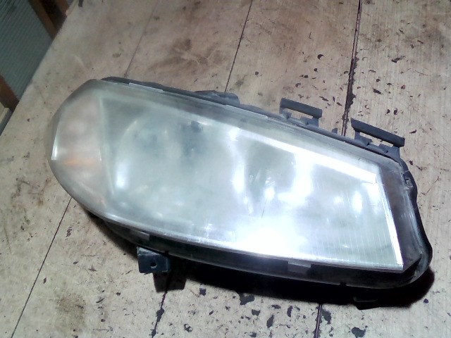 RENAULT MEGANE 02-05 Jobb első fényszóró 1. kép