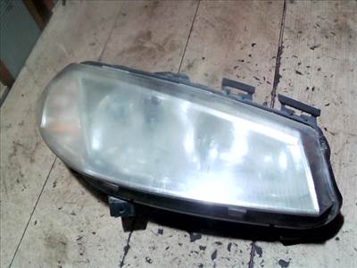 RENAULT MEGANE 02-05 Jobb első fényszóró