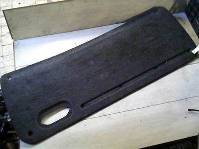 RENAULT MEGANE 99-02 Csomagtérajtó burkolat 