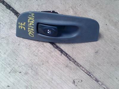 RENAULT MEGANE 99-02 Jobb első ablakemelő kapcsoló