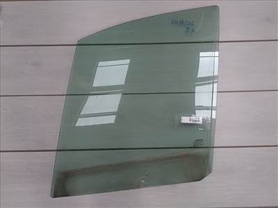 RENAULT MEGANE SCENIC 97-99 Bal első ajtóüveg