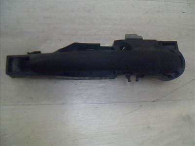 RENAULT MODUS 04.09.01-08.03.31 Jobb hátsó külső kilincs