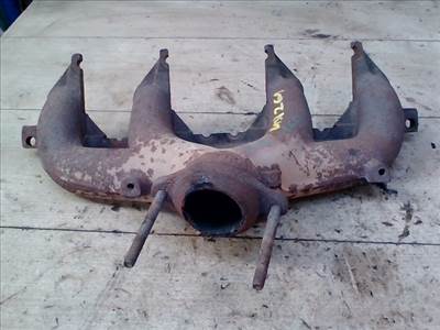 RENAULT R11 Kipufogó csonk 