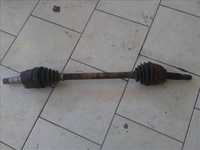 RENAULT R19 92- Bal első féltengely