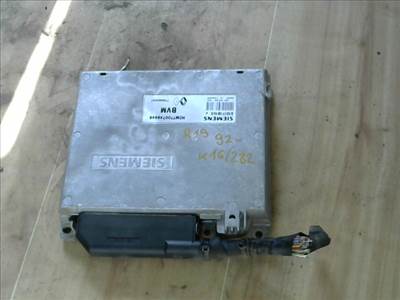 RENAULT R19 92- Motorvezérlő egység ECU PCM modul