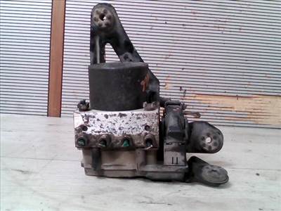 RENAULT SCENIC 03-06 ABS kocka 