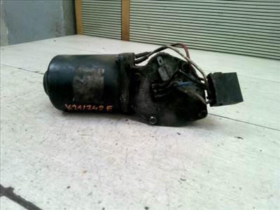 RENAULT TRAFIC -94 Ablaktörlő motor első