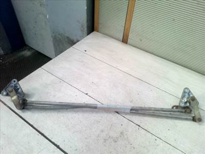 ROVER 200 Ablaktörlő mechanika első