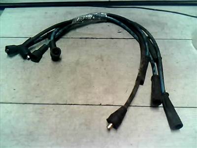 SEAT TERRA 87- Gyújtókábelköteg garnitúra
