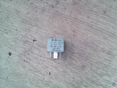 SEAT Toledo 1999.04.01-2004.09.30 Relé