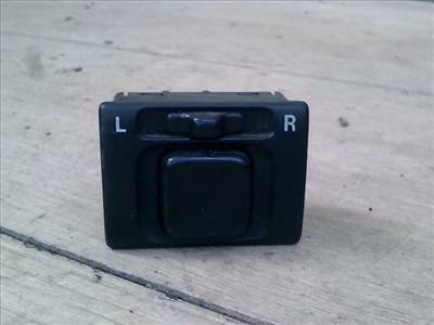 SUZUKI Baleno 1998.09.01-2002.12.31 Elektromos tükör állító kapcsoló