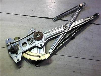 SUZUKI CARRY 99-05 Bal első ablakemelő szerkezet mechanikus