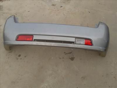 SUZUKI IGNIS Hátsó lökhárító