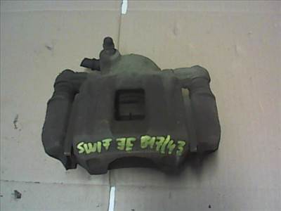 SUZUKI SWIFT 89-96 Jobb első féknyereg munkahengerrel
